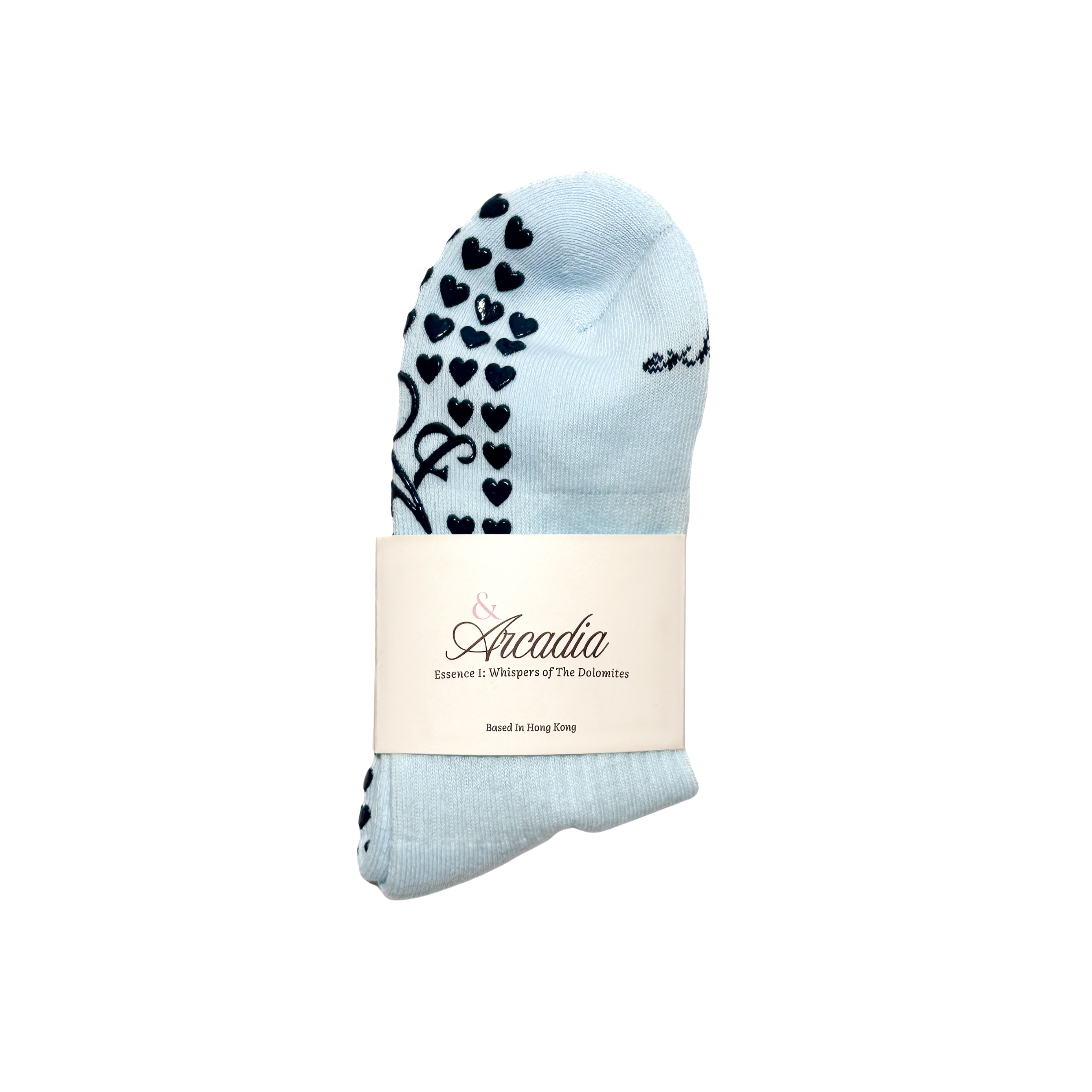 Soft Murmurs of the Stream