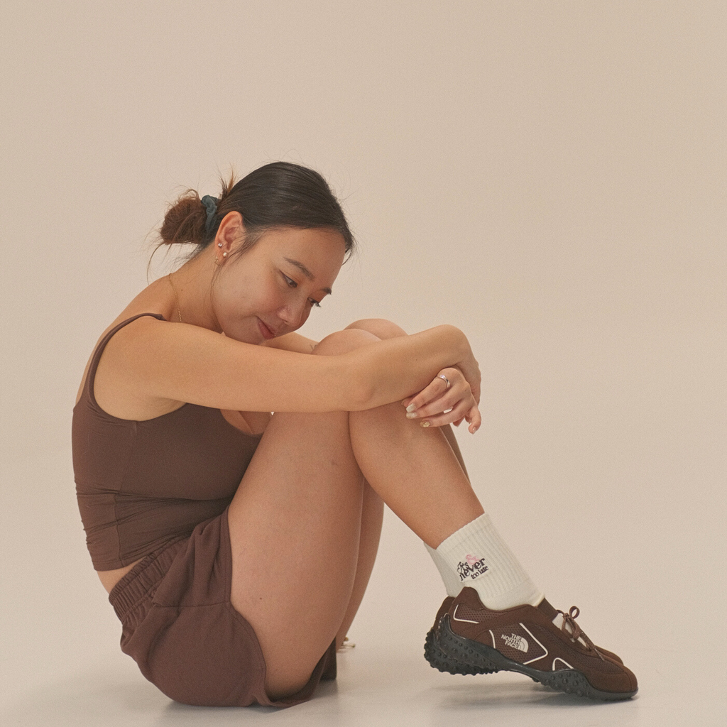 First Step (&Arcadia x NVTL)