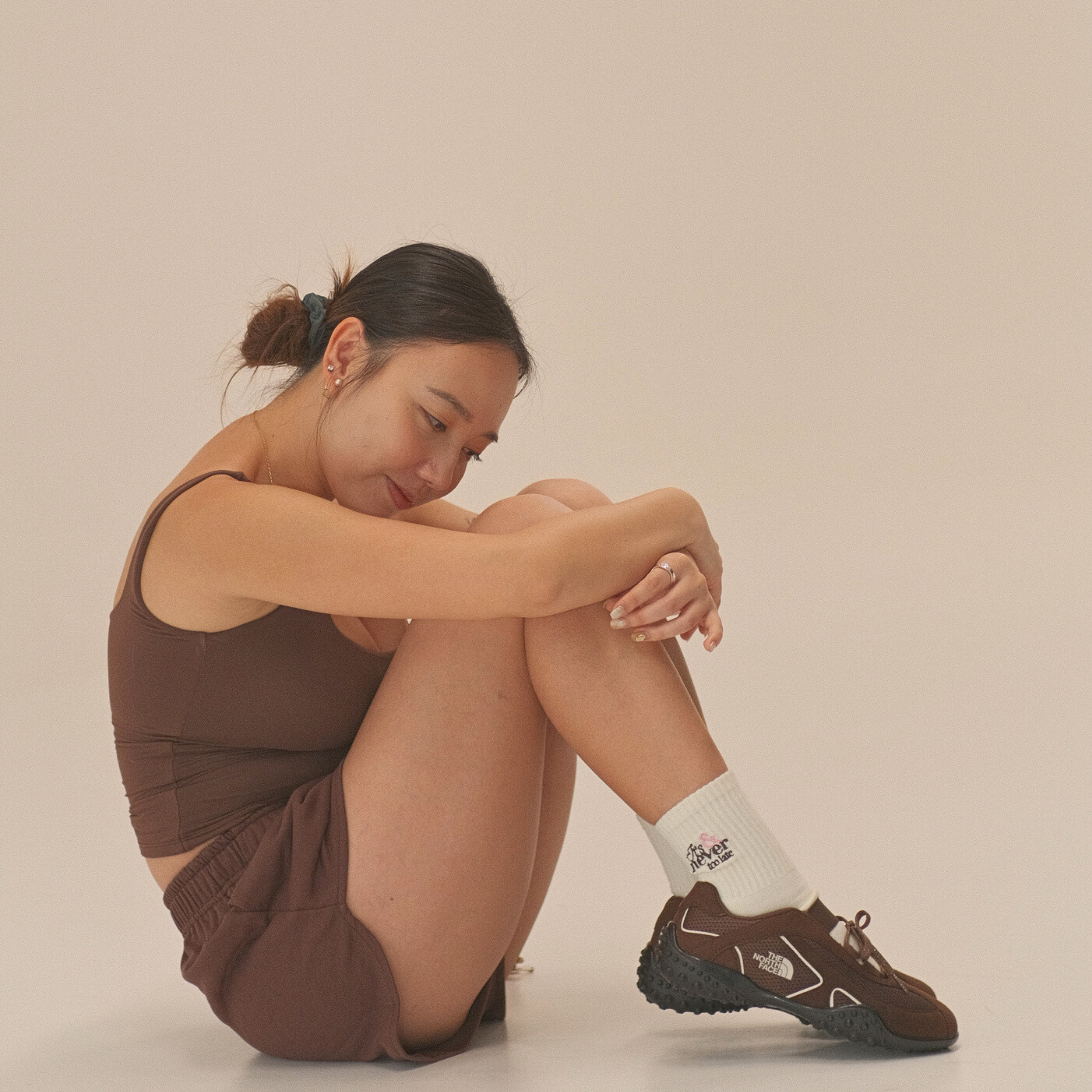 First Step (&Arcadia x NVTL)