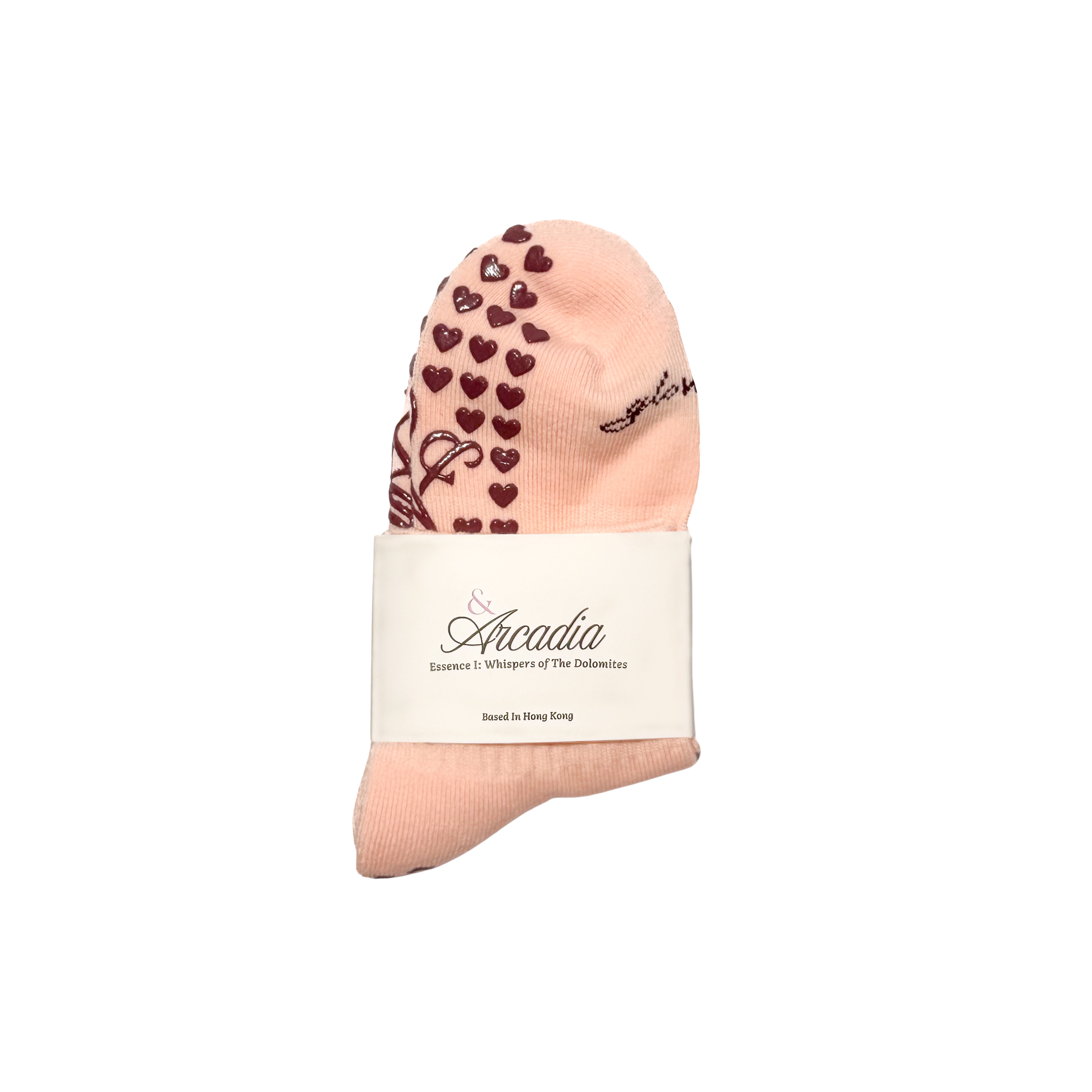 Kissed by the Glow of Dreams