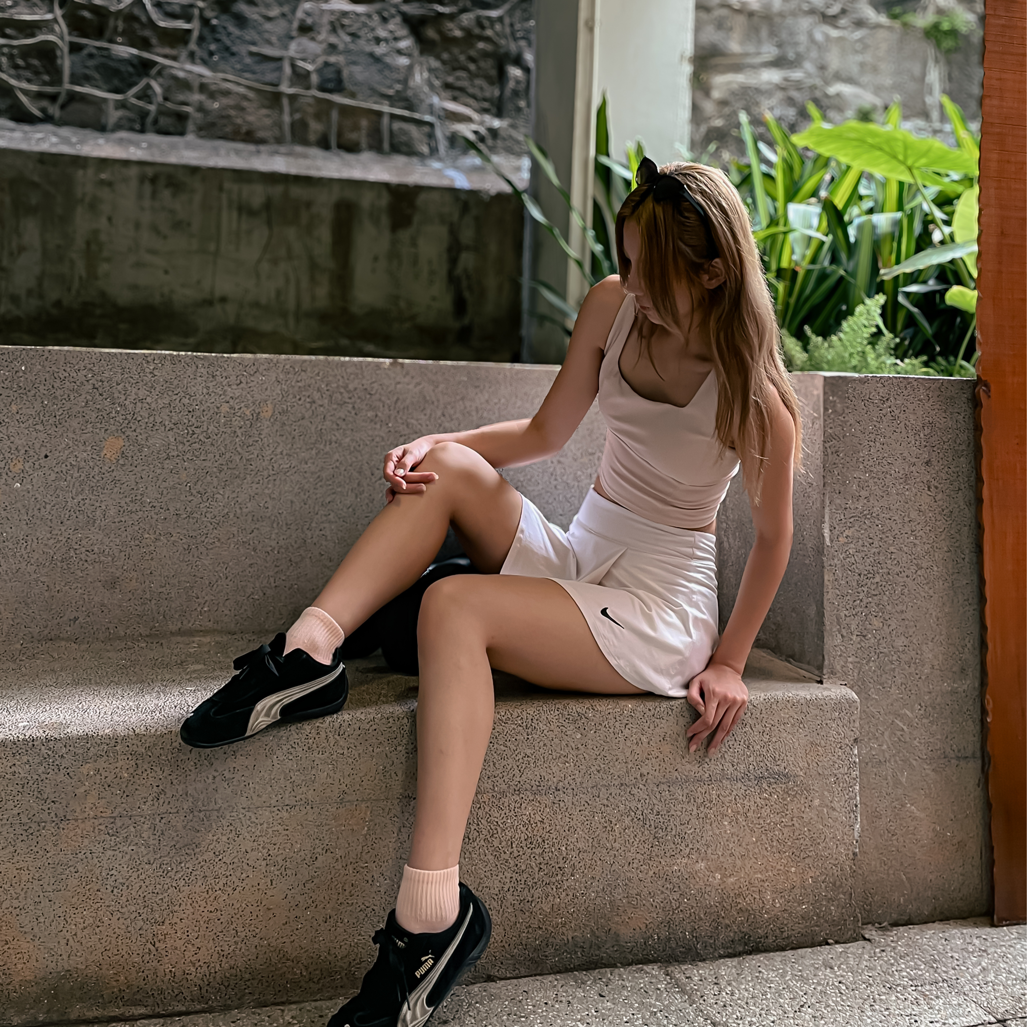 Kissed by the Glow of Dreams