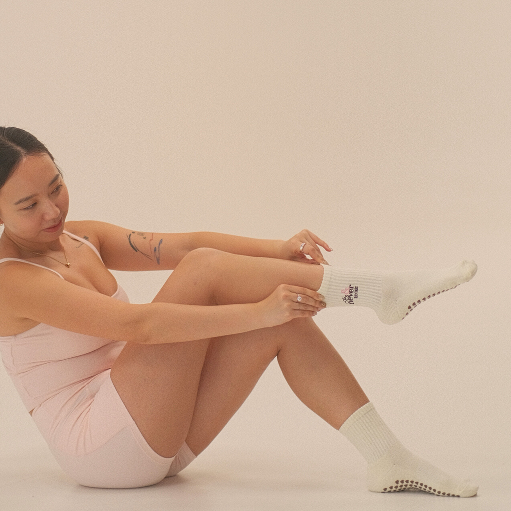 First Step (&Arcadia x NVTL)