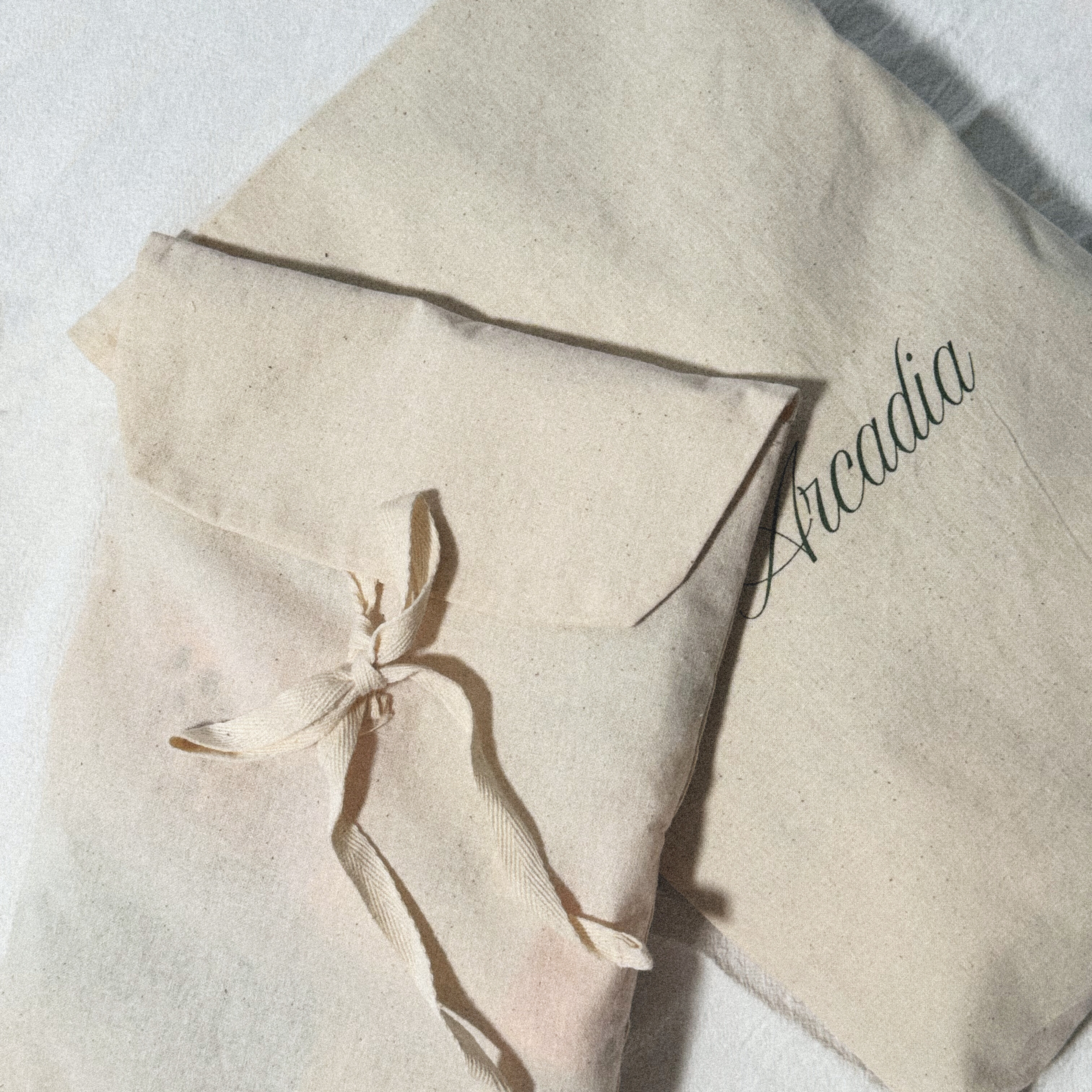 &Arcadia Gift Bags