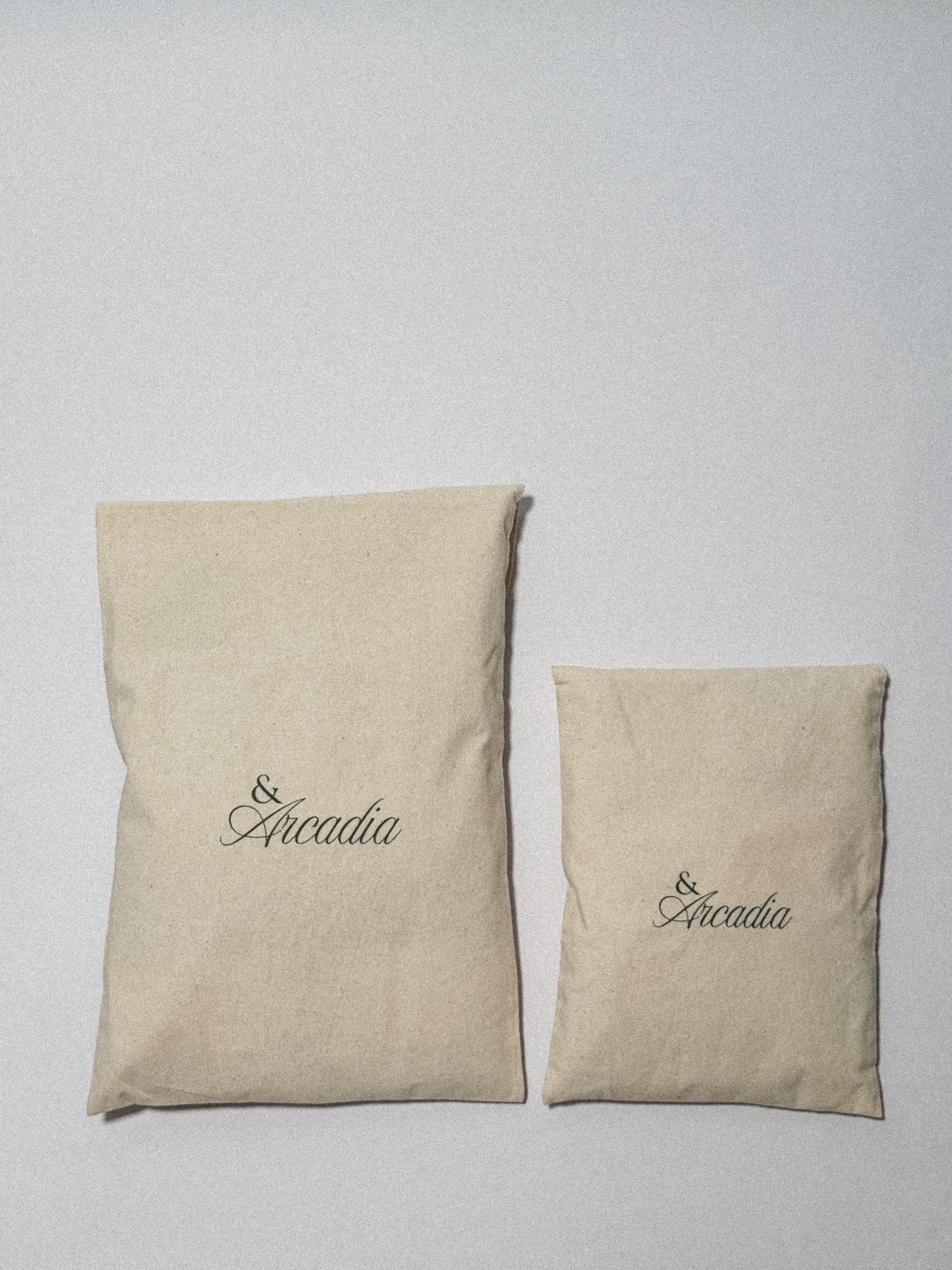 &Arcadia Gift Bags