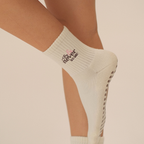 First Step (&Arcadia x NVTL)