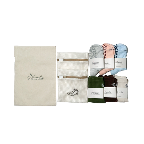 &Arcadia Prestige Gift Set