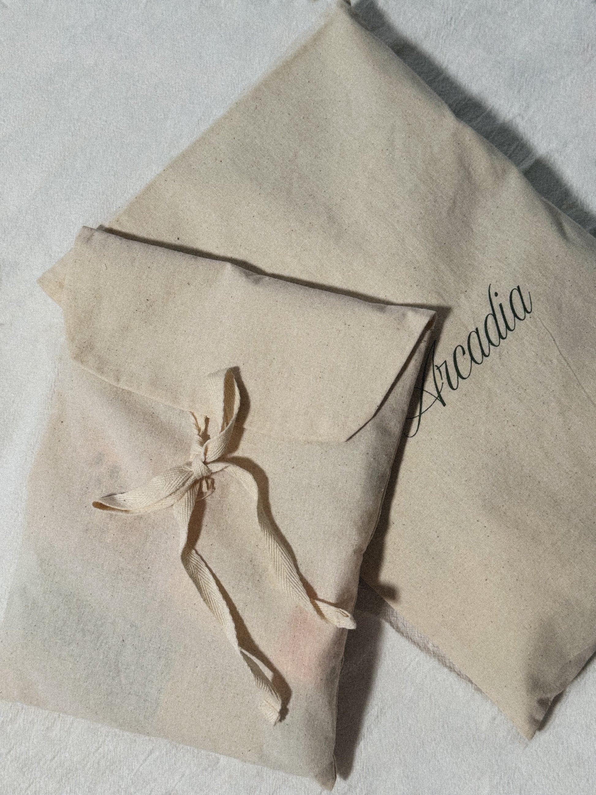 &Arcadia Gift Bags