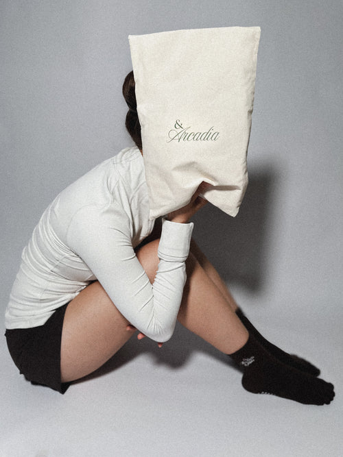 &Arcadia Gift Bags