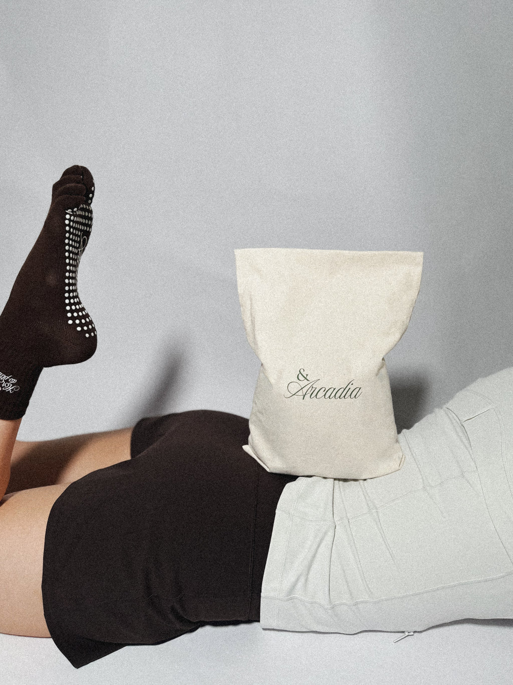 &Arcadia Gift Bags