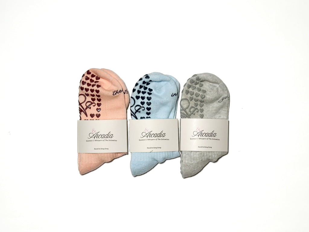 &Arcadia Essential Gift Set