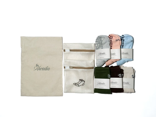 &Arcadia Prestige Gift Set