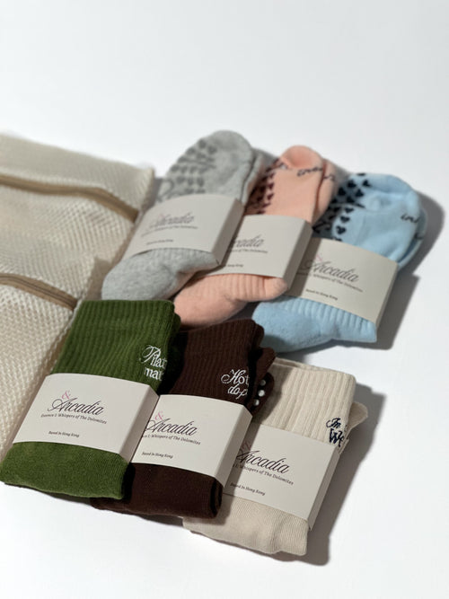 &Arcadia Prestige Gift Set